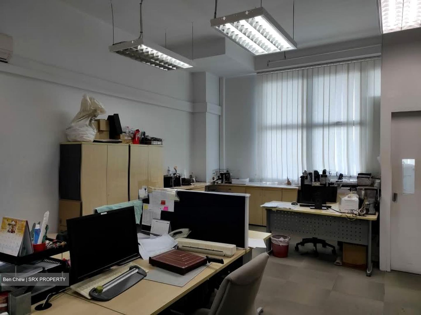 Tradehub 21 (D22), Factory #570466141